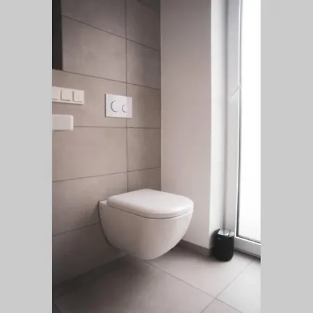 150 M² Maisonnette Whg Mit Galerie Fuer 10 Personen