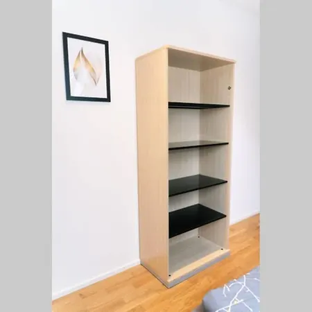 Apartmán 150 M² Maisonnette Whg Mit Galerie Fuer 10 Personen *
