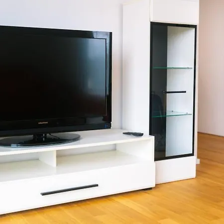 Apartmán 150 M² Maisonnette Whg Mit Galerie Fuer 10 Personen