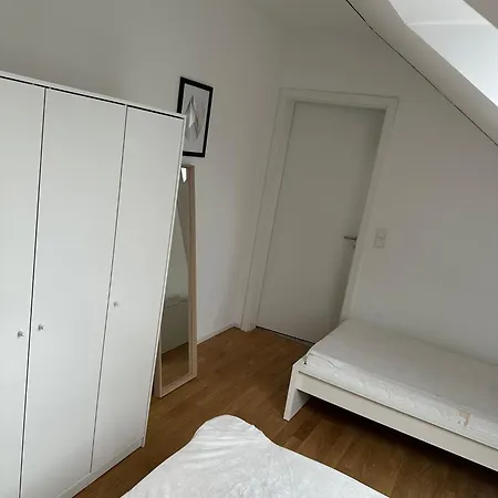 150 M² Maisonnette Whg Mit Galerie Fuer 10 Personen Wallertheim