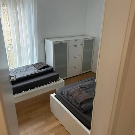 150 M² Maisonnette Whg Mit Galerie Fuer 10 Personen