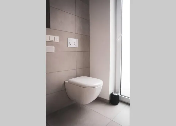 150 M² Maisonnette Whg Mit Galerie Fuer 10 Personen