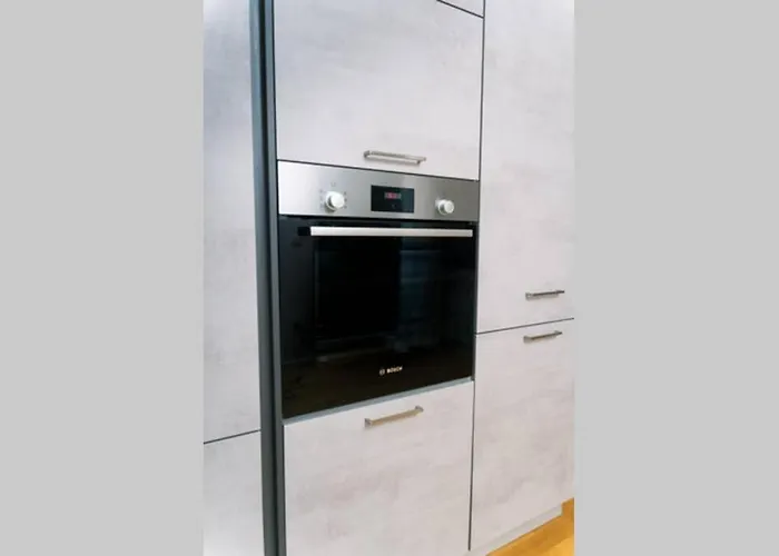 150 M² Maisonnette Whg Mit Galerie Fuer 10 Personen