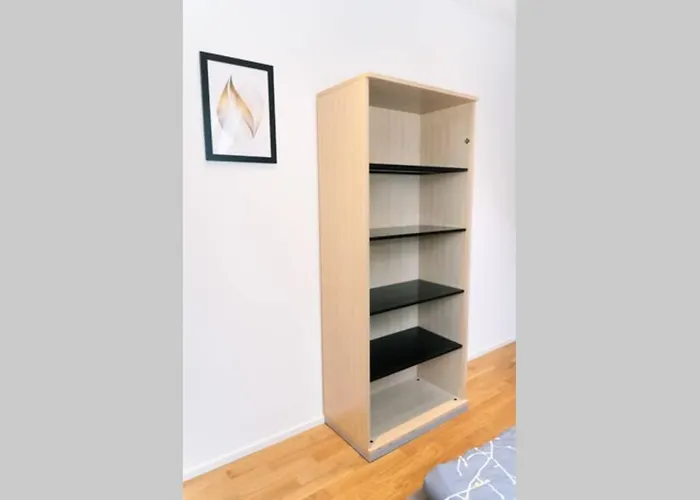 Apartamento 150 M² Maisonnette Whg Mit Galerie Fuer 10 Personen *